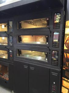 重庆万盛区烘焙设备回收，电烤箱、打蛋机、醒发箱回收