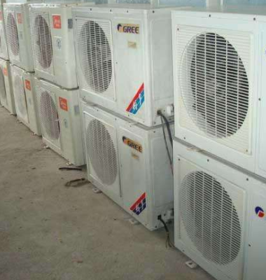 重庆回收二手商用空调，柜机，挂机，风管机空调