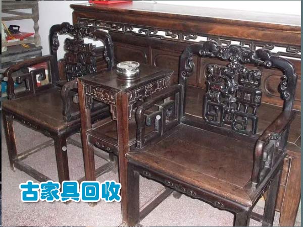 重庆二手家具回收出售：现代家具，红木家具，实木家具，禅意家具等